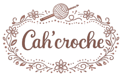 Cah Crochê
